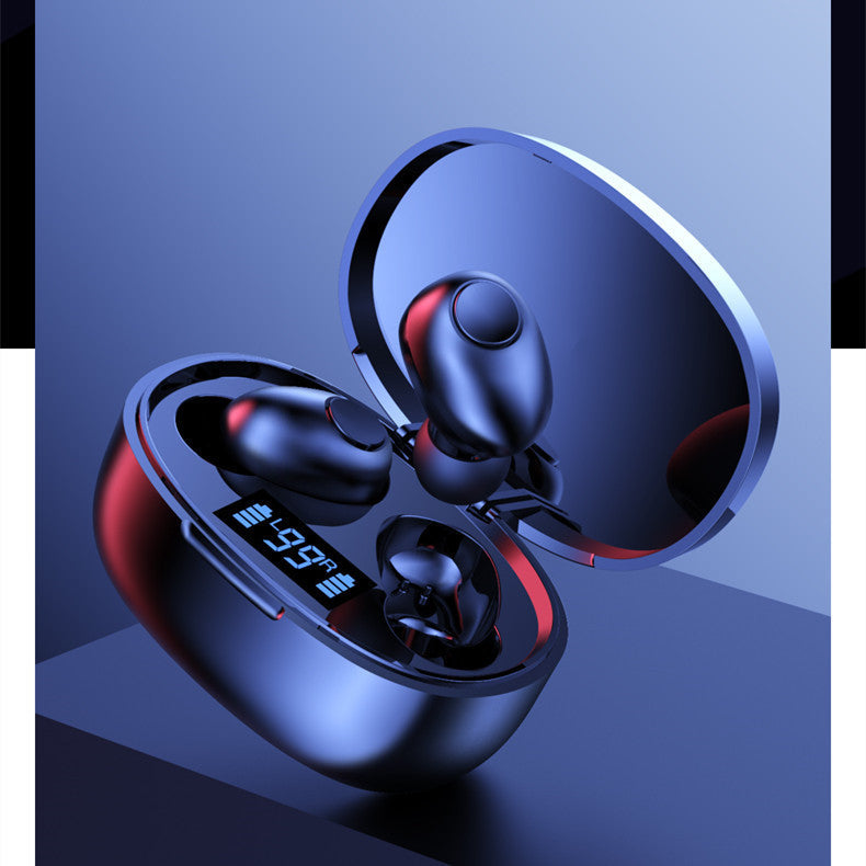 Elevate Your Listening Experience with Mini-Single and Double Earbuds